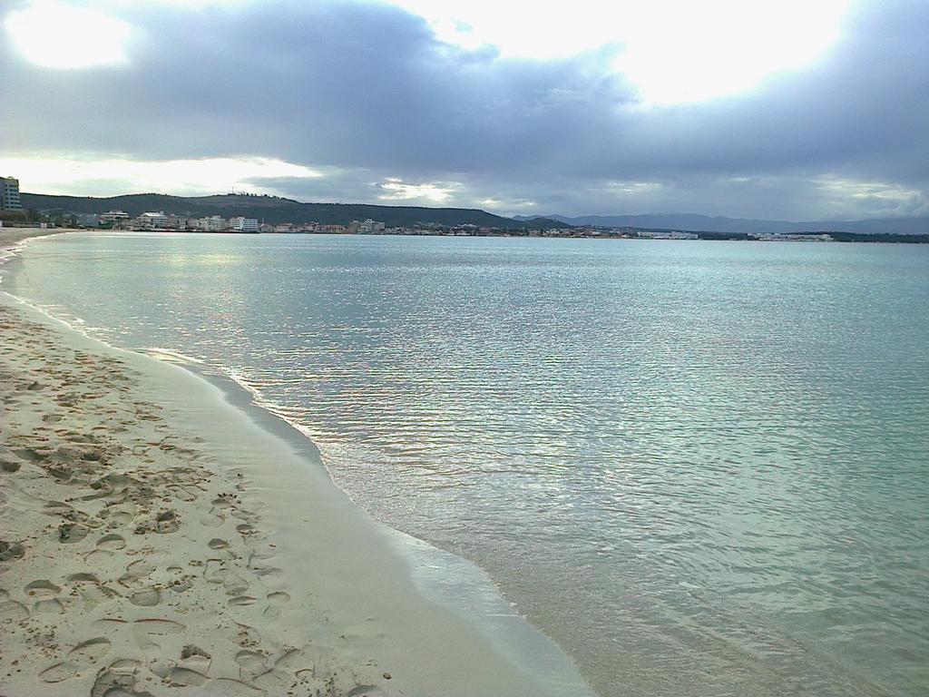 Cizmeci Apart Hotel Çeşme Kamer foto
