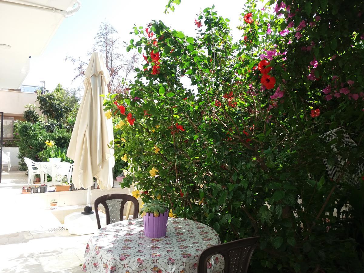 Cizmeci Apart Hotel Çeşme Buitenkant foto